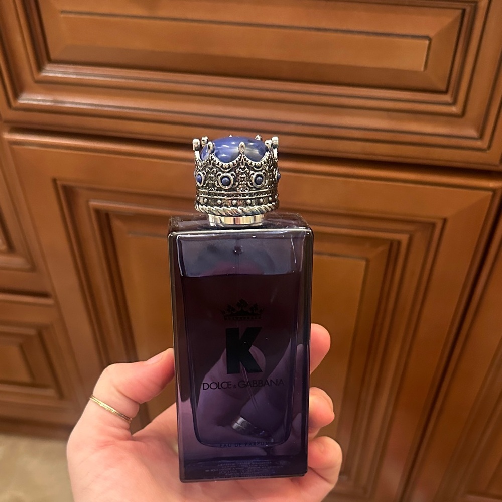 K by Dolce&Gabbana Eau de Parfum